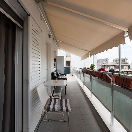 Tiny Apartment In The Centre Of Αθήνα Εξωτερικό φωτογραφία