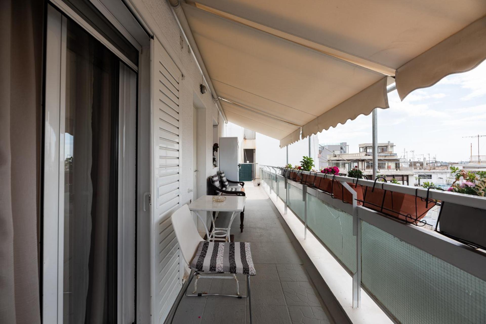 Tiny Apartment In The Centre Of Αθήνα Εξωτερικό φωτογραφία