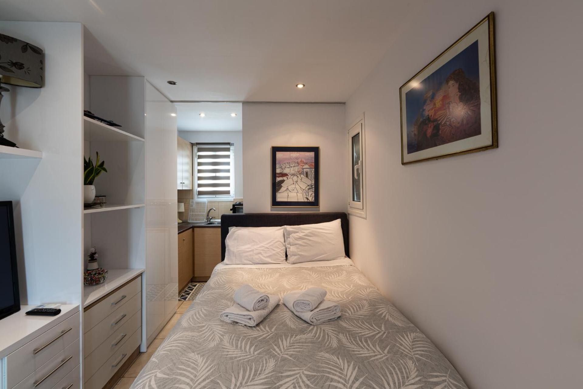 Tiny Apartment In The Centre Of Αθήνα Εξωτερικό φωτογραφία