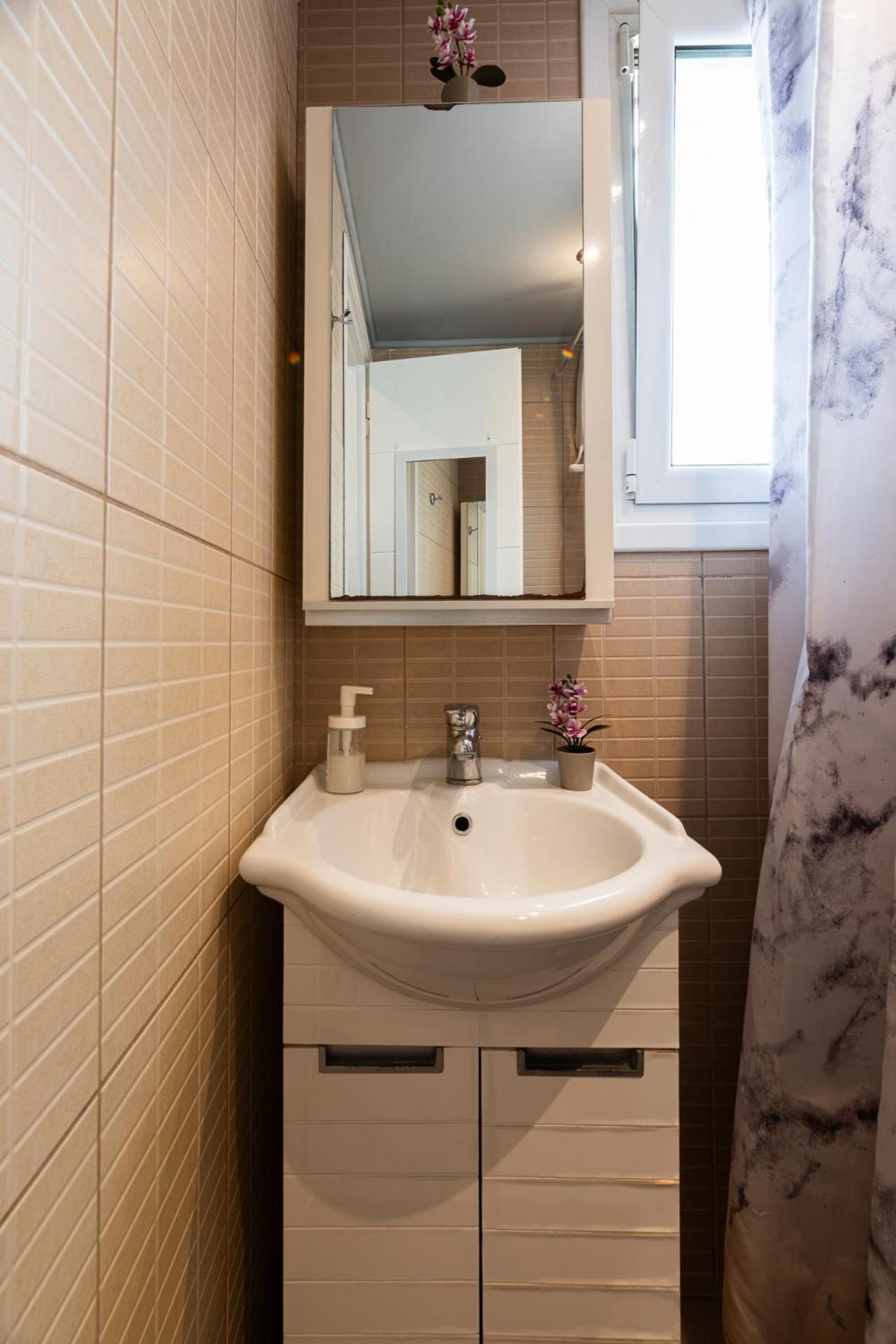 Tiny Apartment In The Centre Of Αθήνα Εξωτερικό φωτογραφία